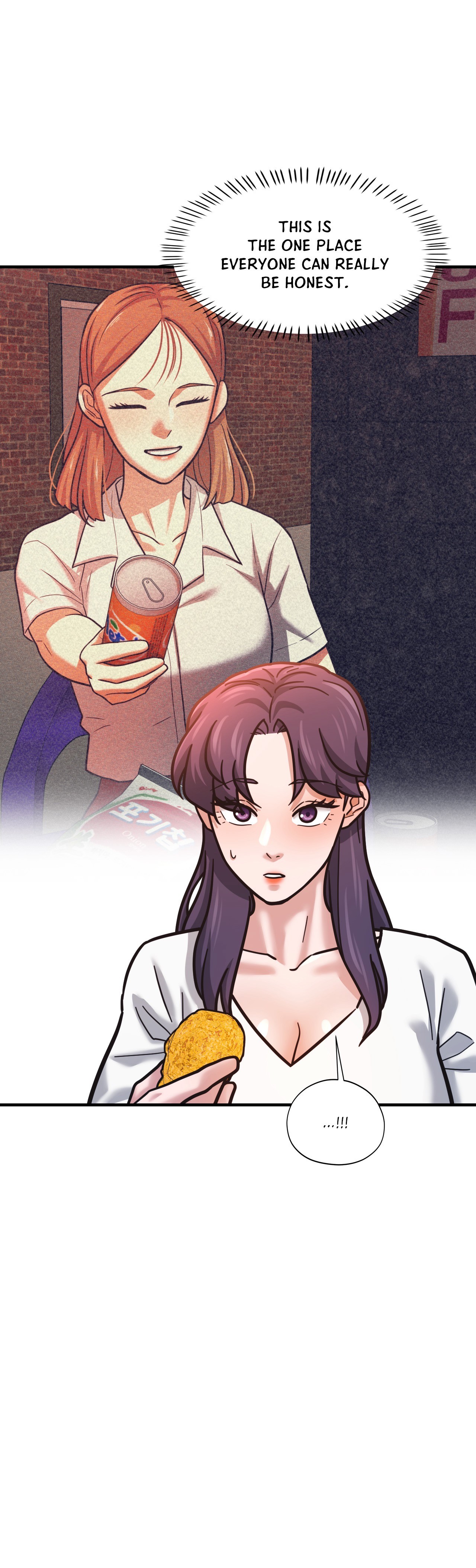Booty Camp Chapter 70 - Side Story 9 image 45