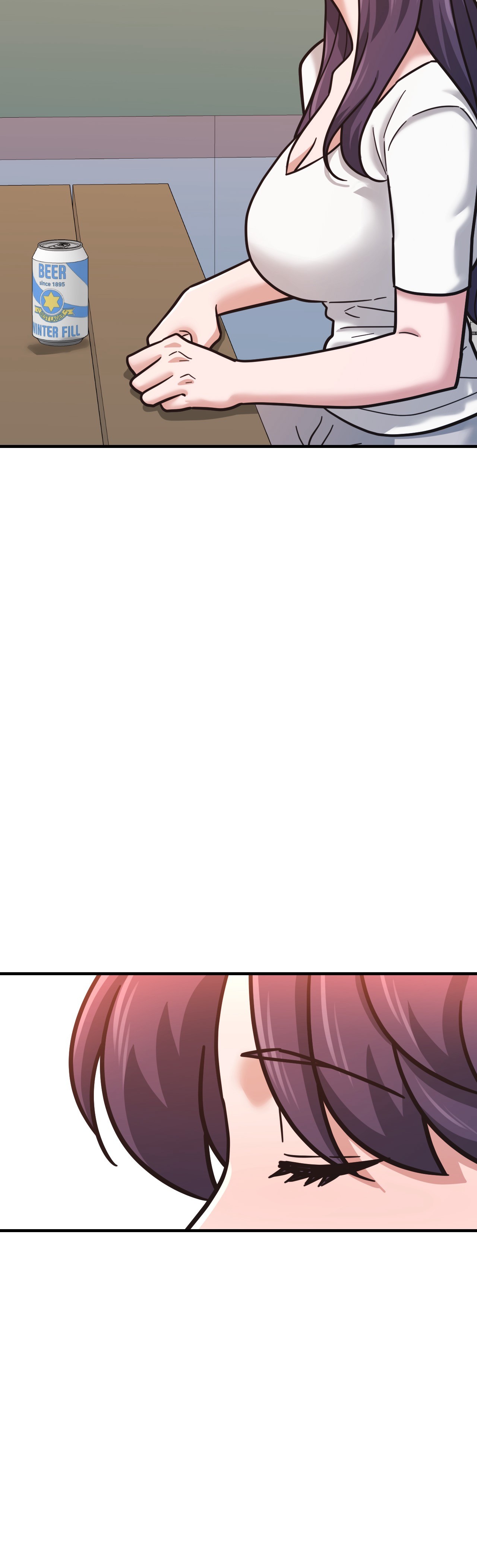 Booty Camp Chapter 70 - Side Story 9 image 47