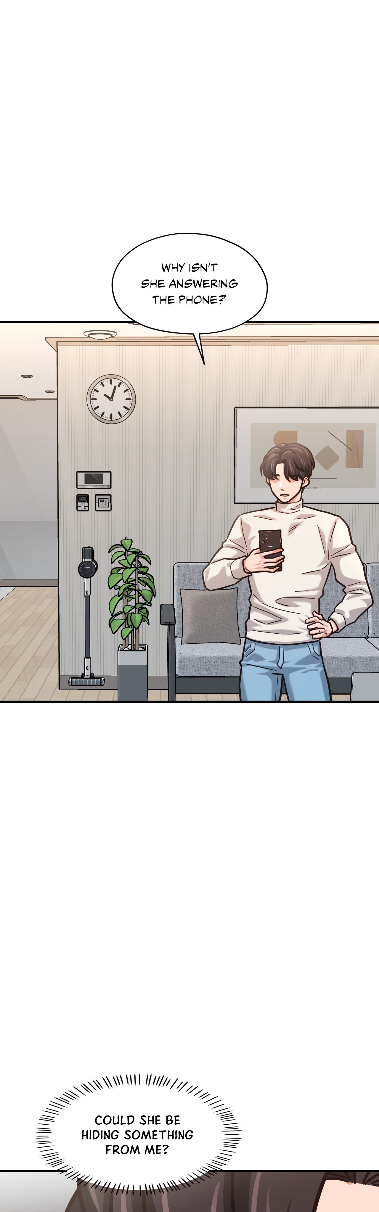Booty Camp Chapter 70 - Side Story 9 image 4