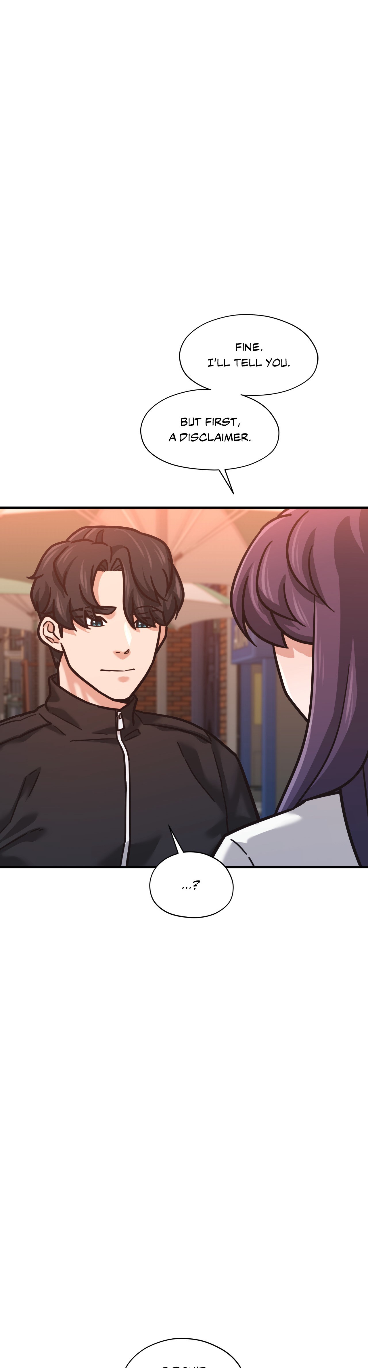 Booty Camp Chapter 70 - Side Story 9 image 49