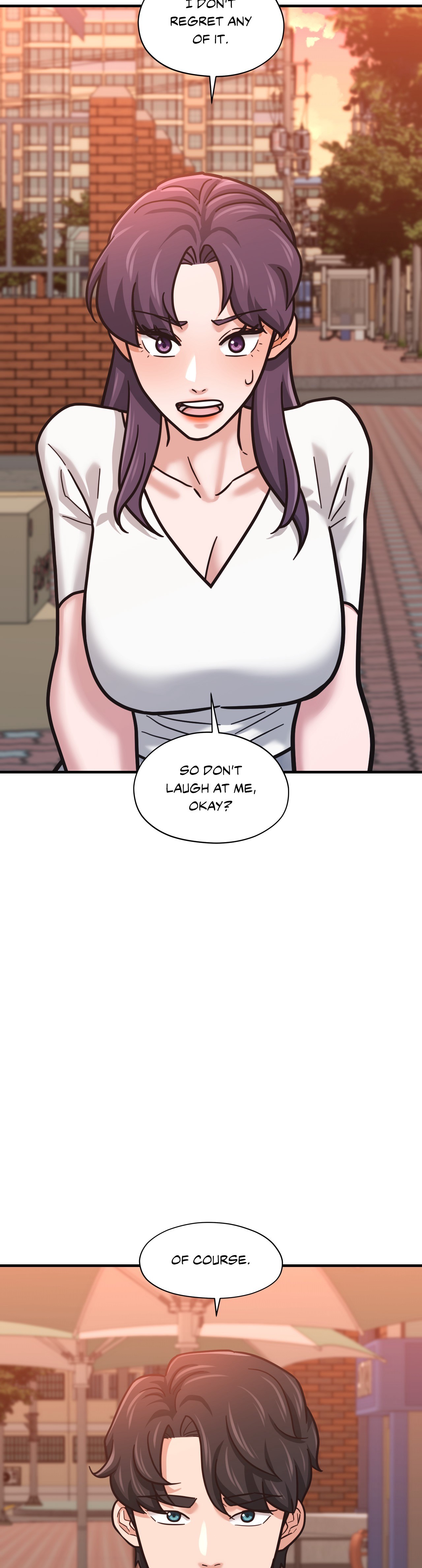 Booty Camp Chapter 70 - Side Story 9 image 50