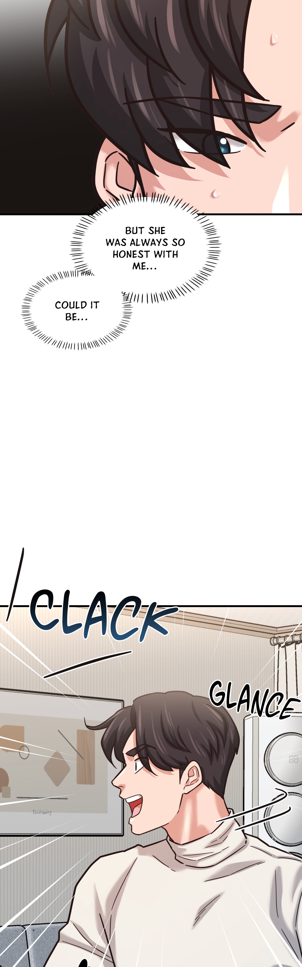 Booty Camp Chapter 70 - Side Story 9 image 5