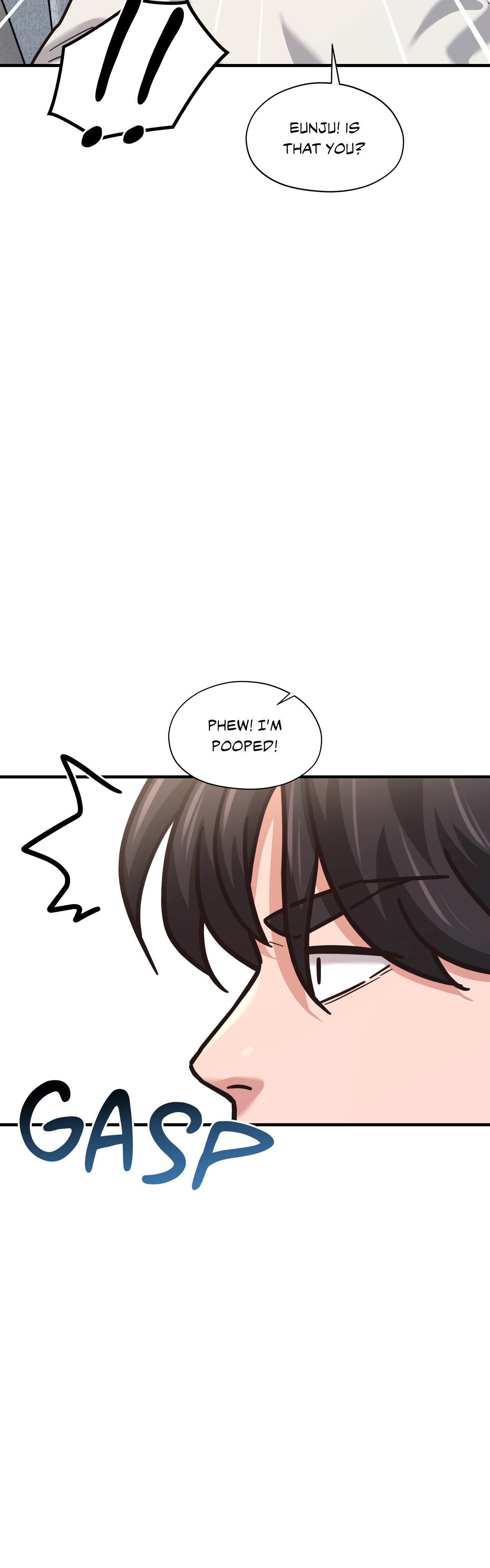 Booty Camp Chapter 70 - Side Story 9 image 6