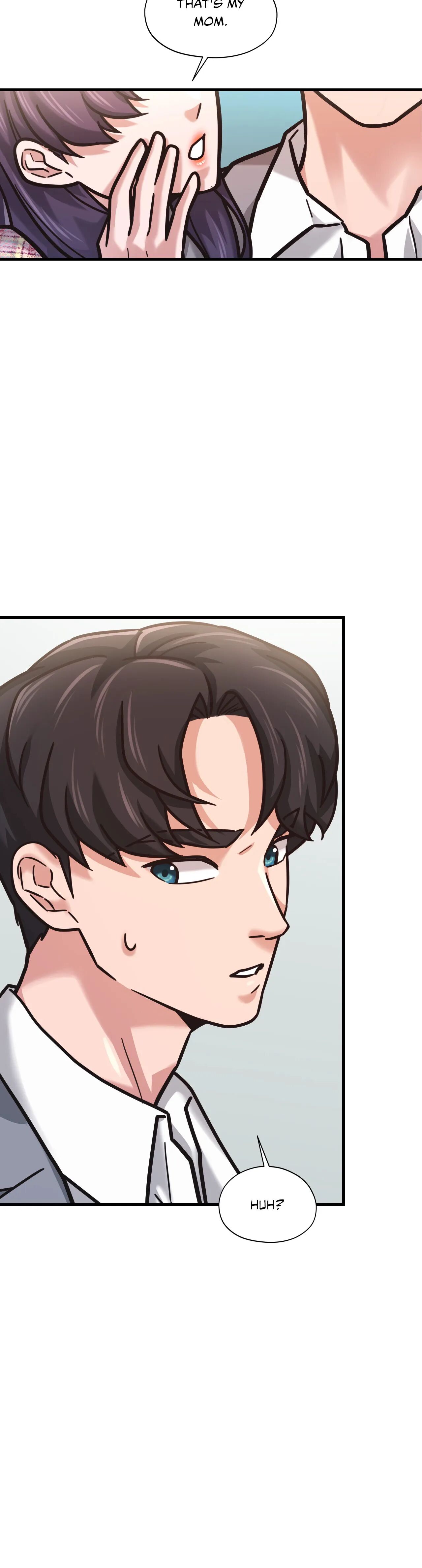 Booty Camp Chapter 71 - Side Story 10 image 13