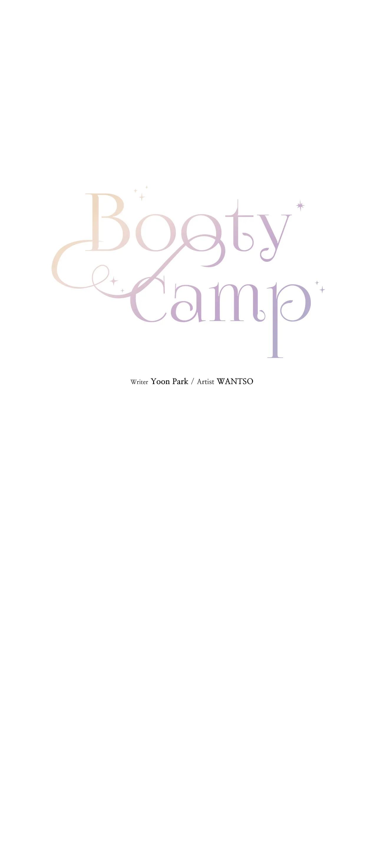 Booty Camp Chapter 71 - Side Story 10 image 17