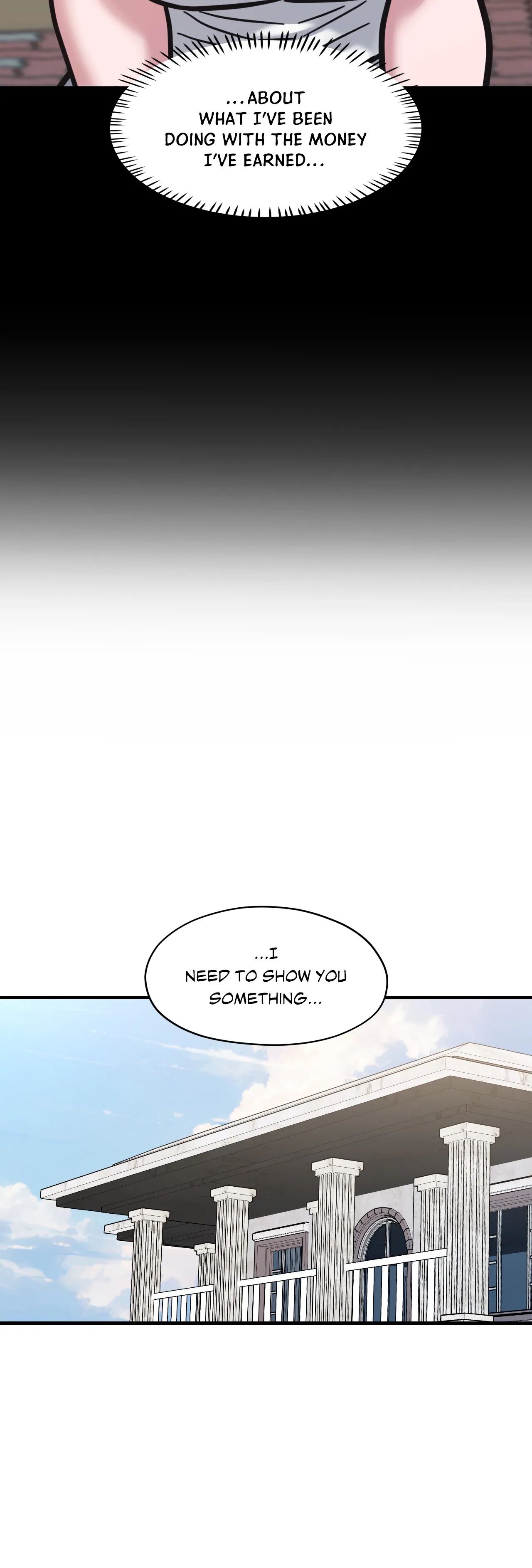 Booty Camp Chapter 71 - Side Story 10 image 1