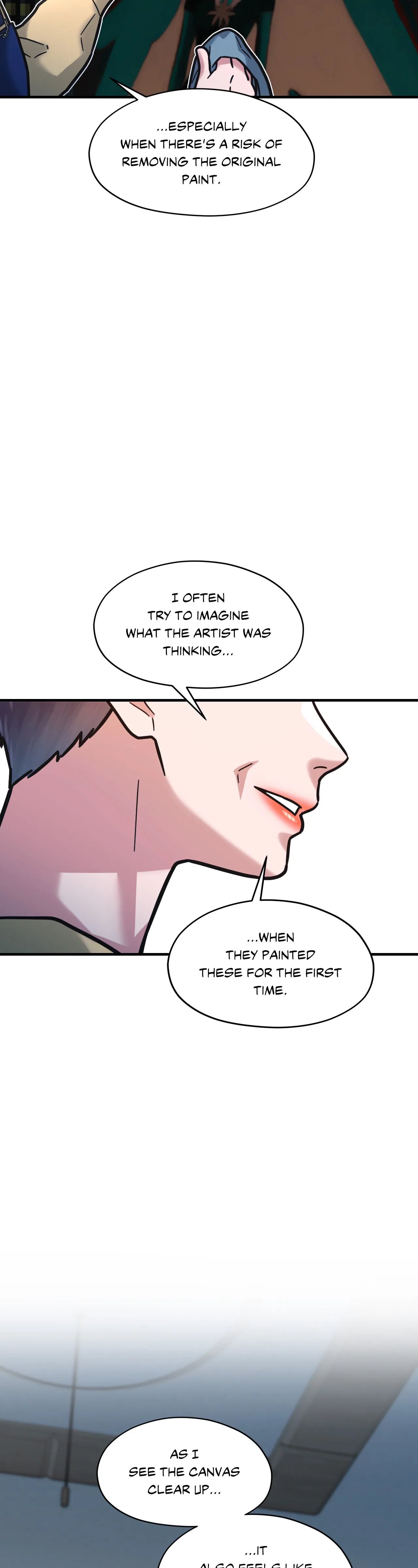 Booty Camp Chapter 71 - Side Story 10 image 19