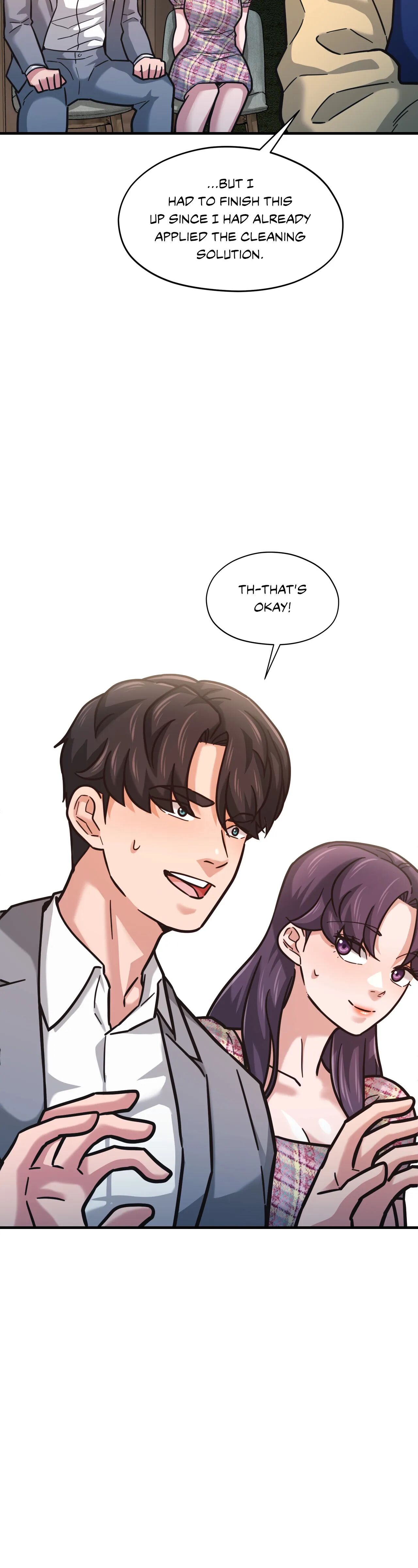 Booty Camp Chapter 71 - Side Story 10 image 21
