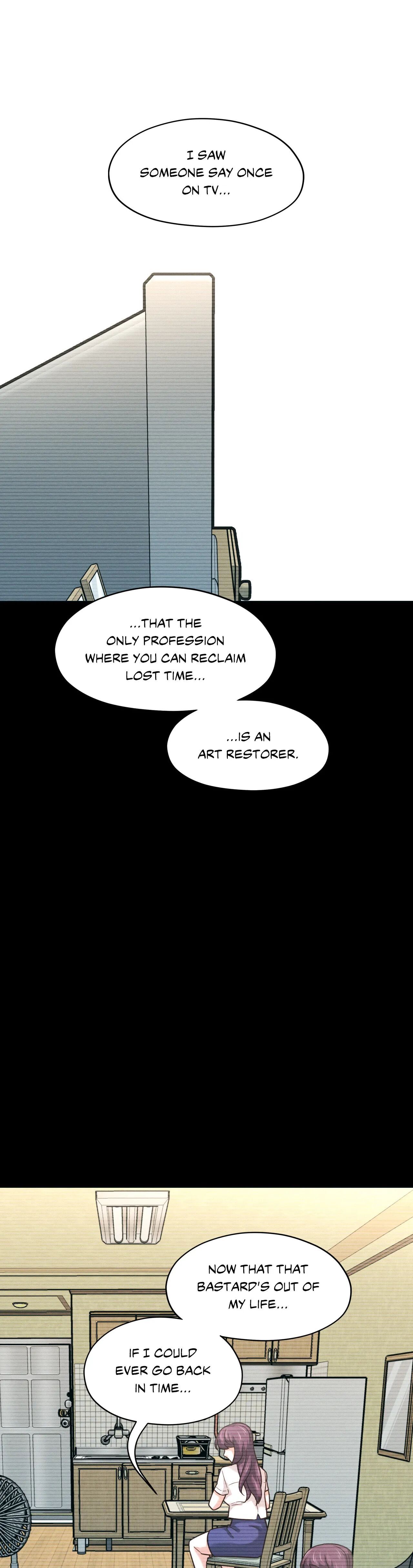 Booty Camp Chapter 71 - Side Story 10 image 22