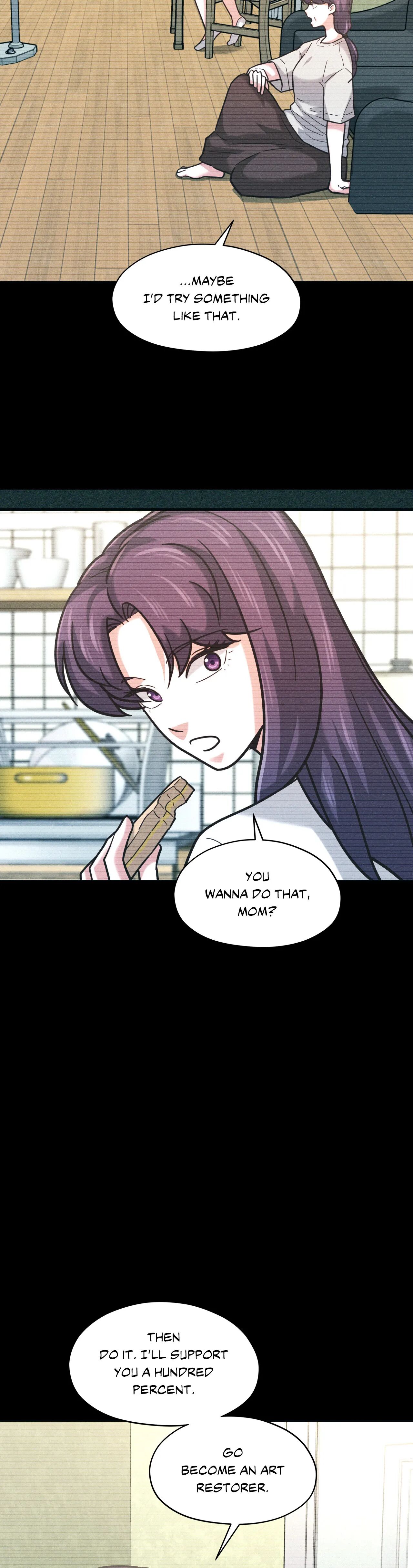 Booty Camp Chapter 71 - Side Story 10 image 23