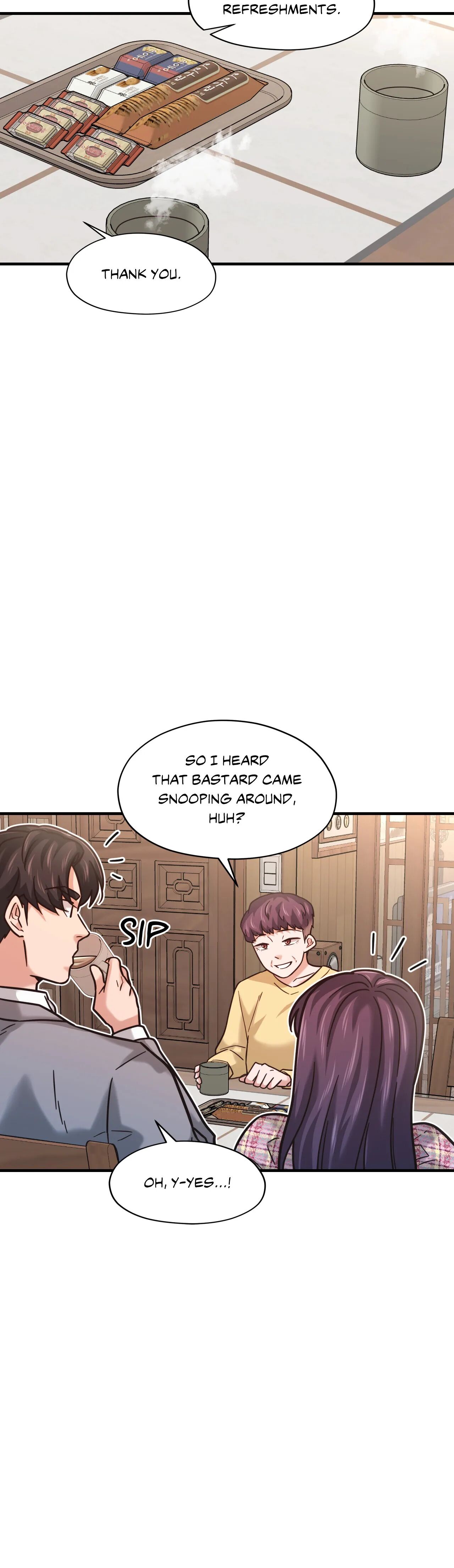 Booty Camp Chapter 71 - Side Story 10 image 28