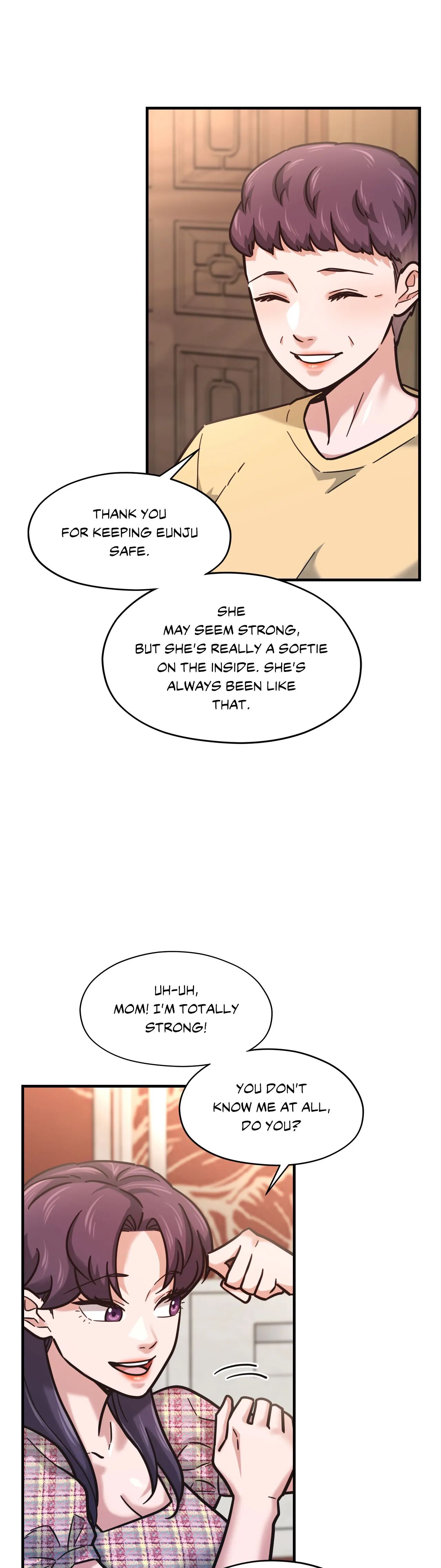 Booty Camp Chapter 71 - Side Story 10 image 29