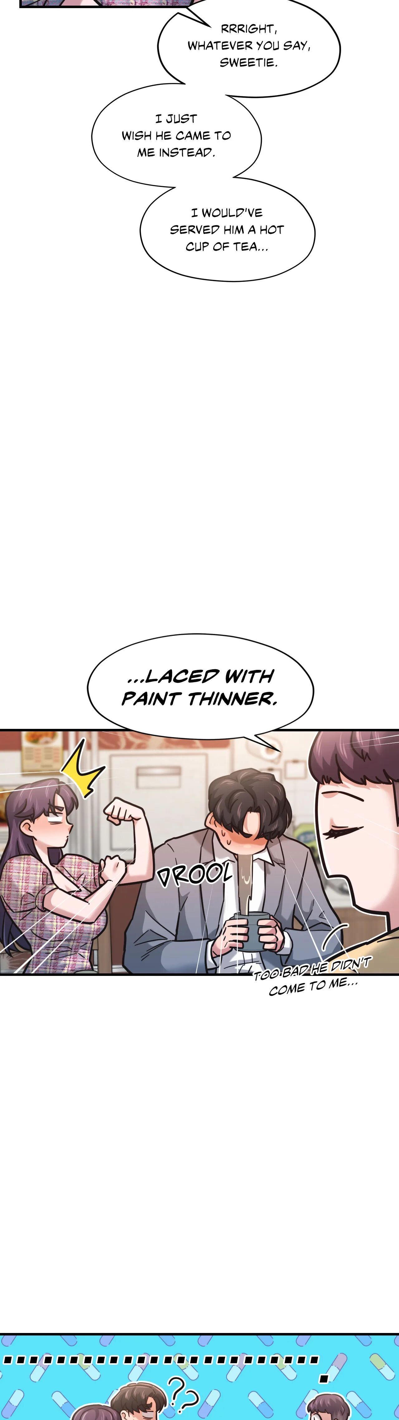 Booty Camp Chapter 71 - Side Story 10 image 30