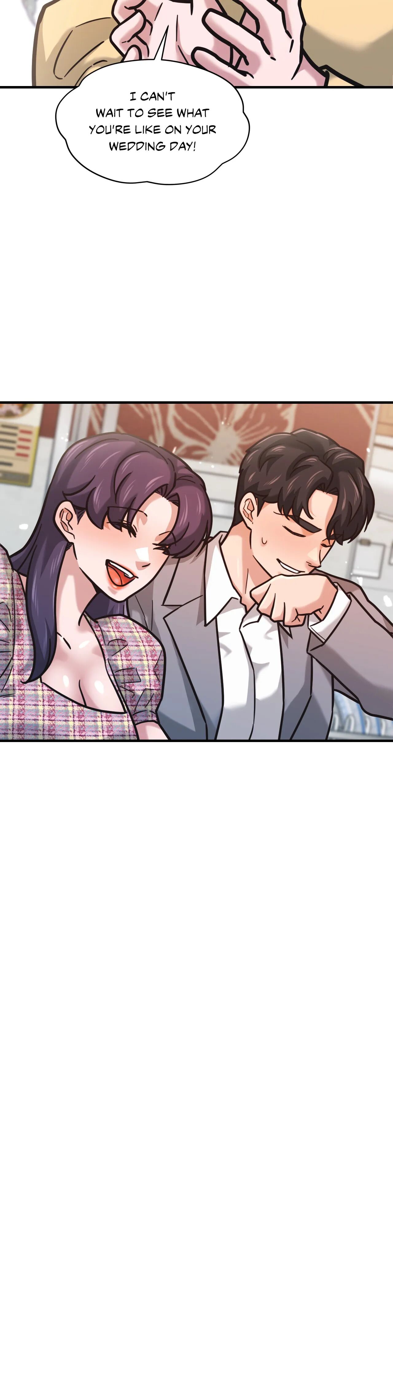 Booty Camp Chapter 71 - Side Story 10 image 32
