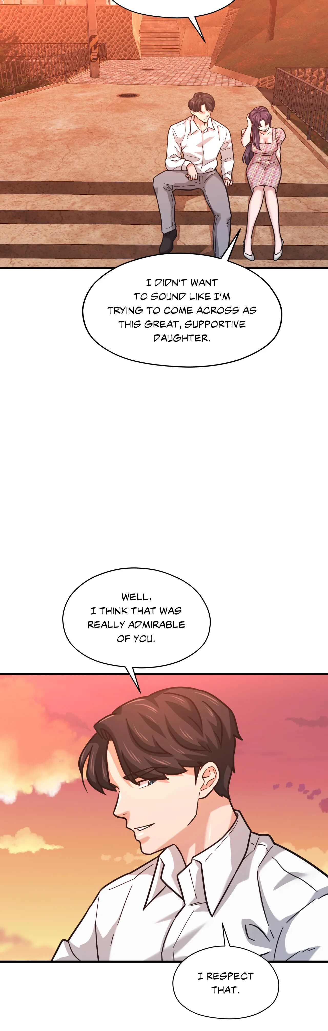 Booty Camp Chapter 71 - Side Story 10 image 34