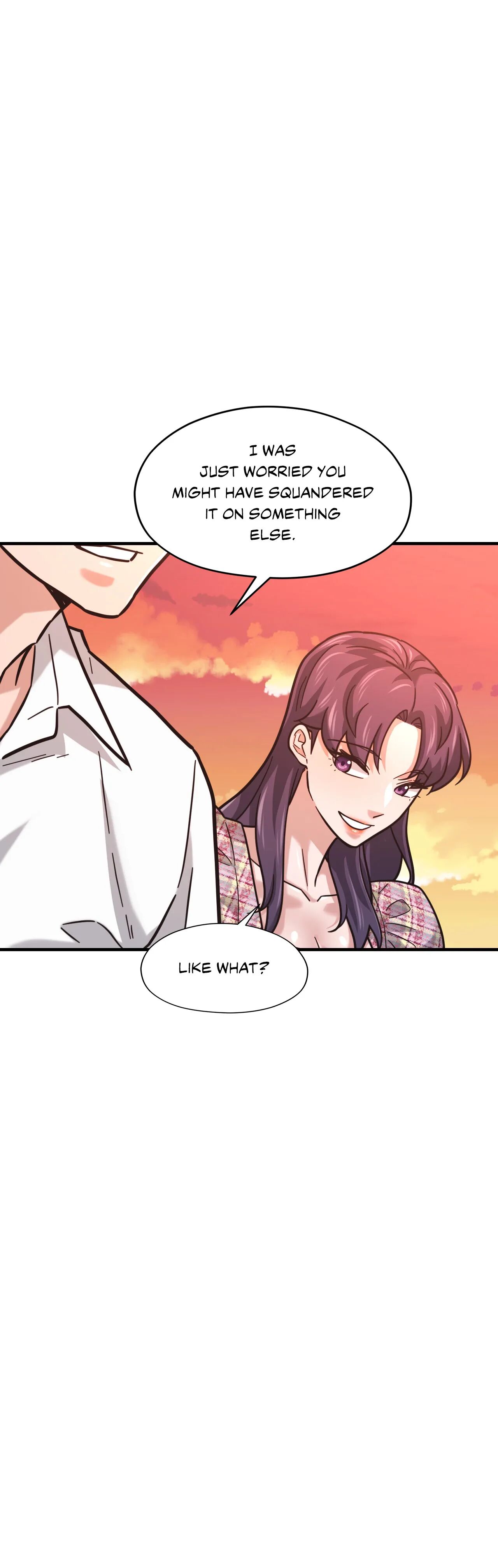 Booty Camp Chapter 71 - Side Story 10 image 35