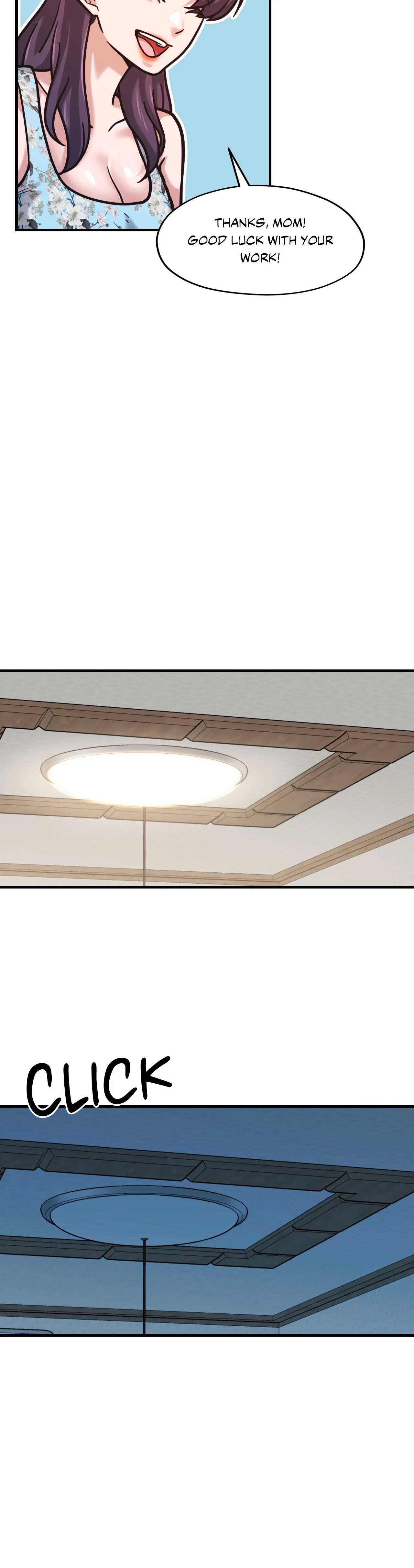 Booty Camp Chapter 71 - Side Story 10 image 39