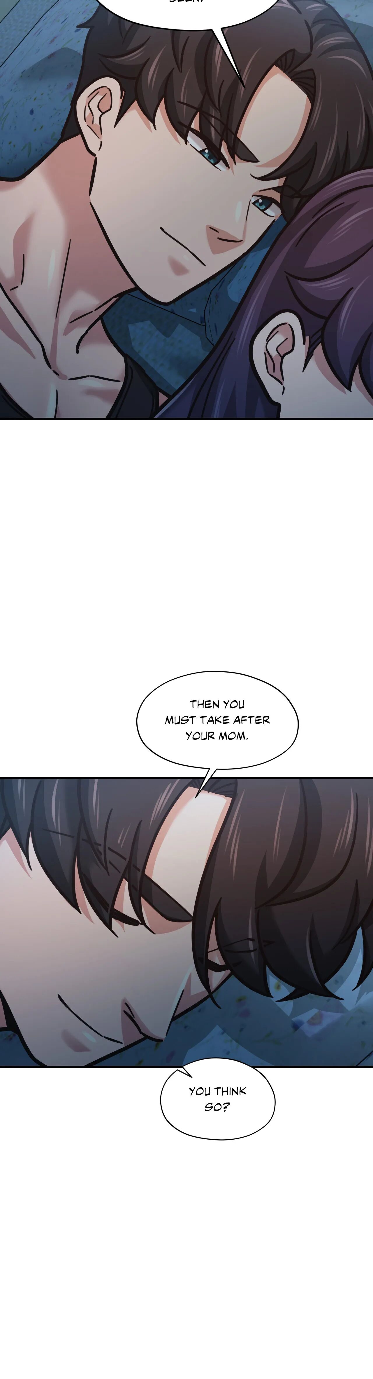 Booty Camp Chapter 71 - Side Story 10 image 42