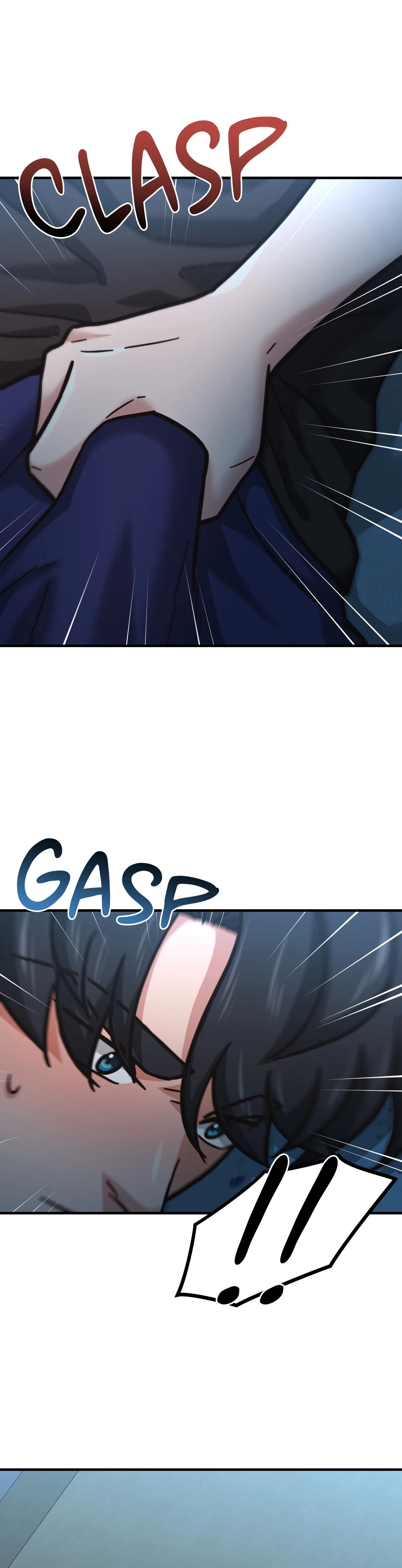 Booty Camp Chapter 71 - Side Story 10 image 43