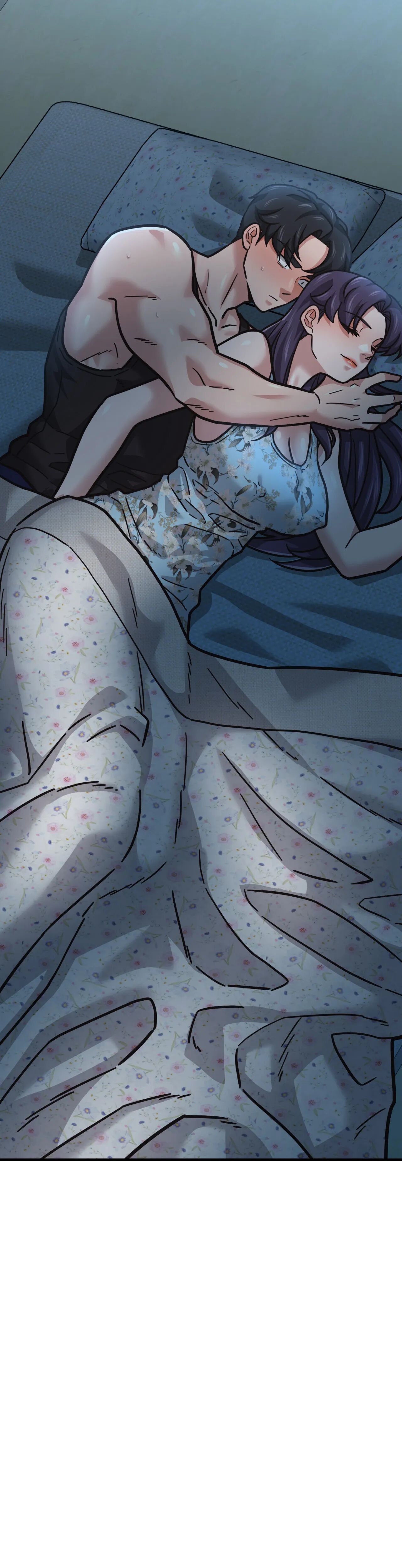 Booty Camp Chapter 71 - Side Story 10 image 44