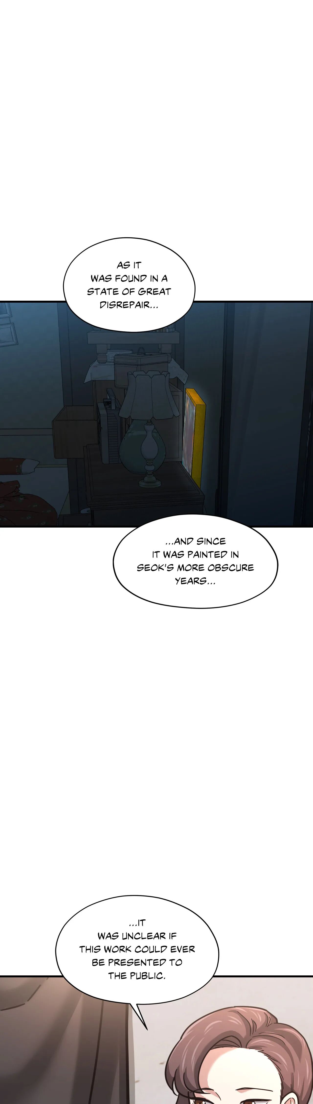 Booty Camp Chapter 71 - Side Story 10 image 5