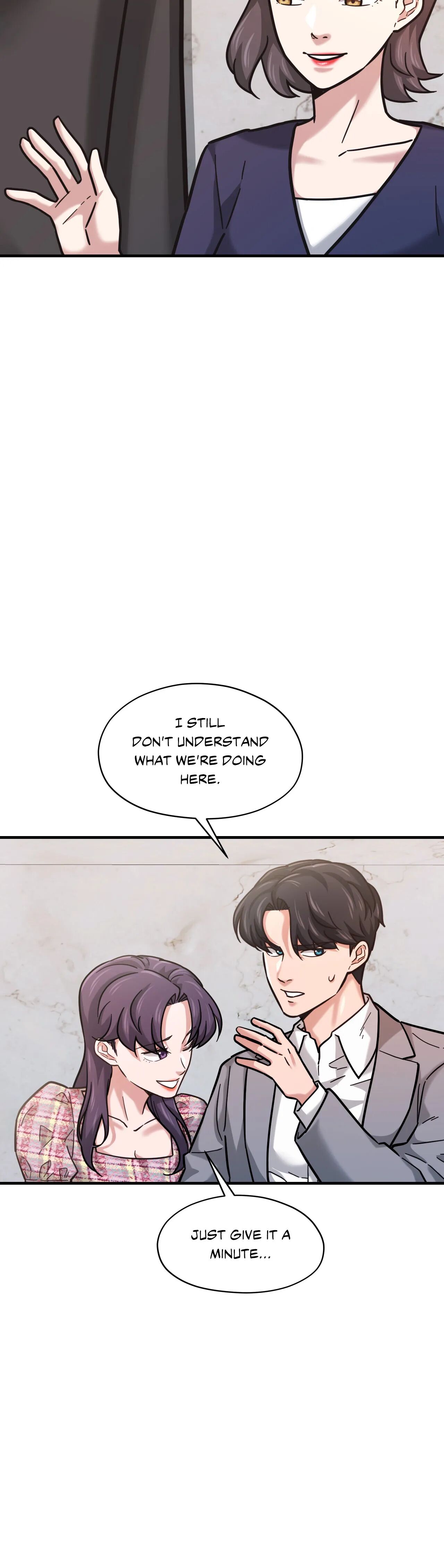 Booty Camp Chapter 71 - Side Story 10 image 6