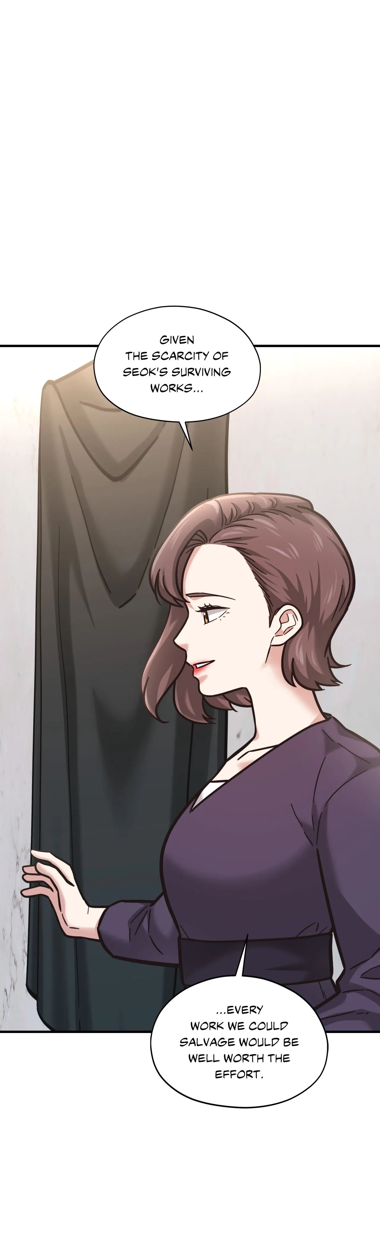 Booty Camp Chapter 71 - Side Story 10 image 7
