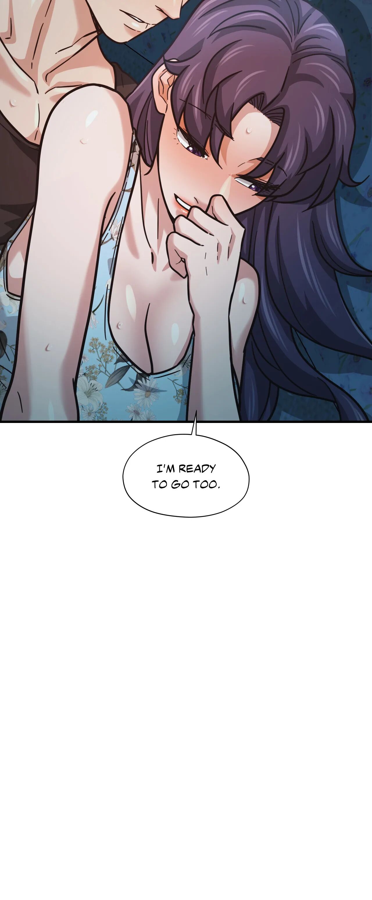 Booty Camp Chapter 72 - Side Story 11 (The End) image 9