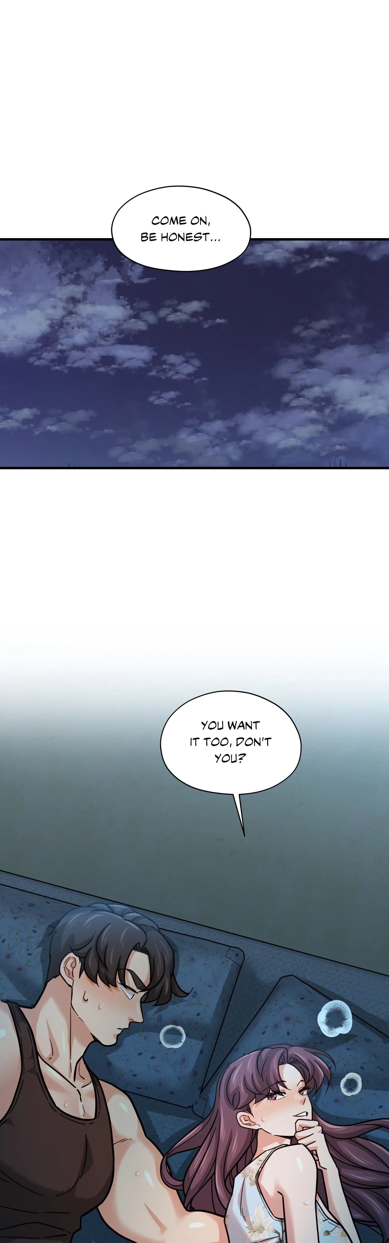 Booty Camp Chapter 72 - Side Story 11 (The End) image 11