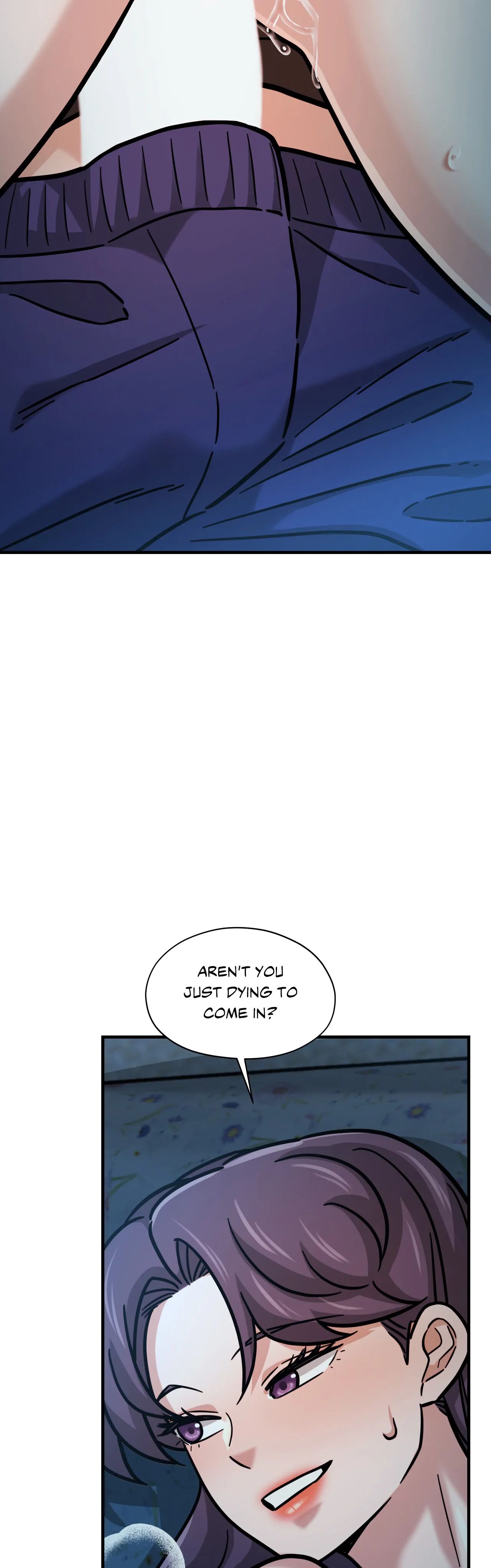 Booty Camp Chapter 72 - Side Story 11 (The End) image 13