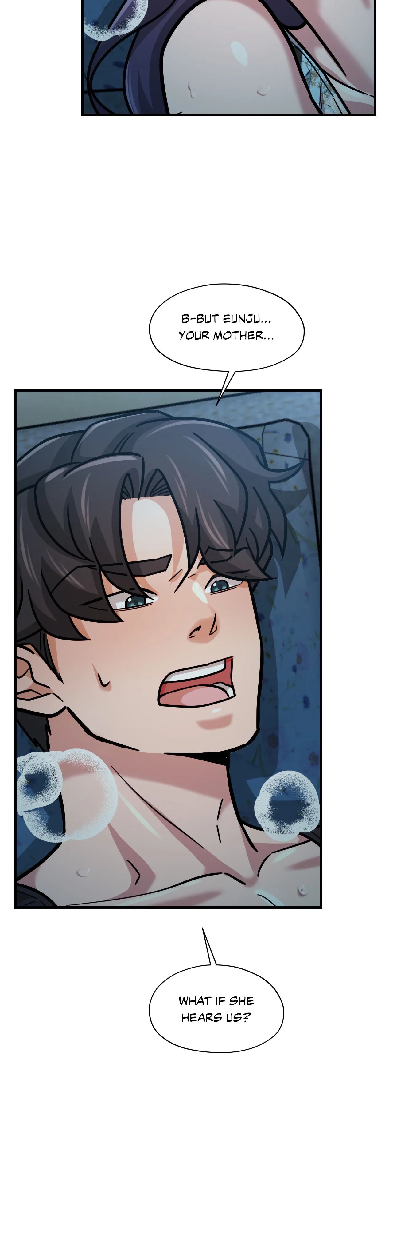 Booty Camp Chapter 72 - Side Story 11 (The End) image 14