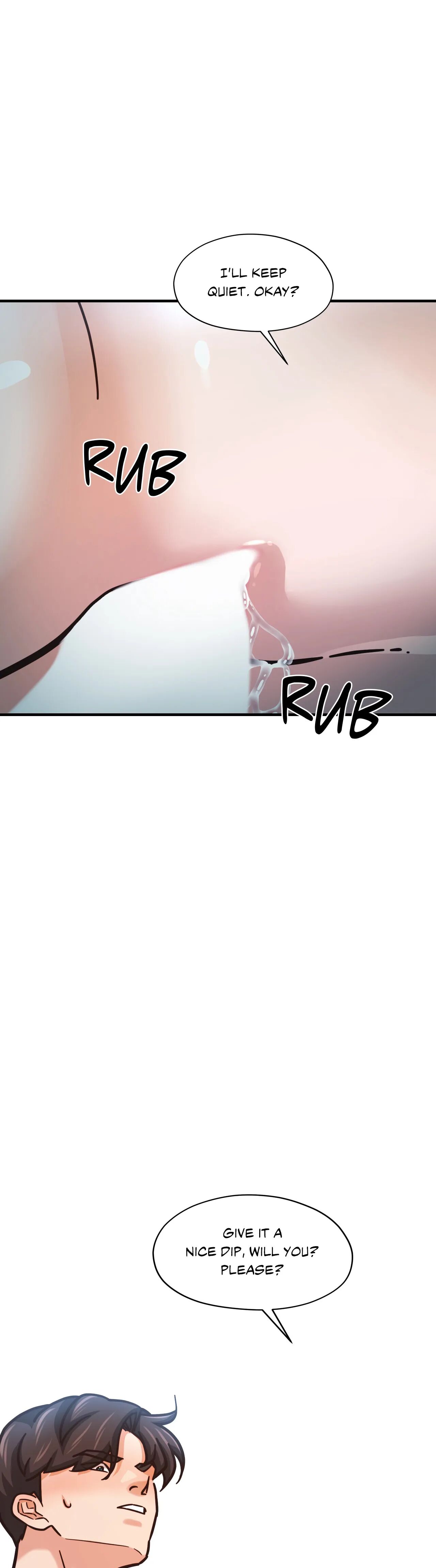 Booty Camp Chapter 72 - Side Story 11 (The End) image 15