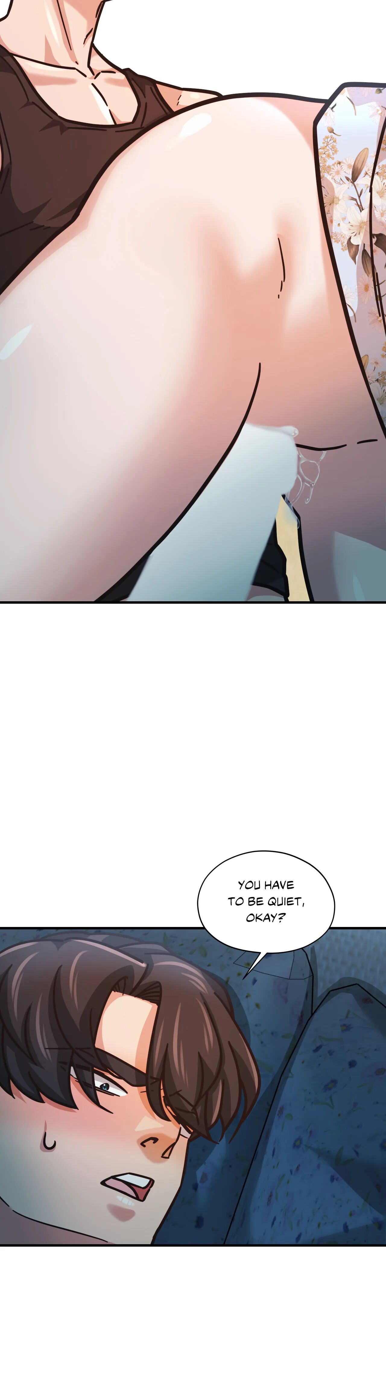 Booty Camp Chapter 72 - Side Story 11 (The End) image 16