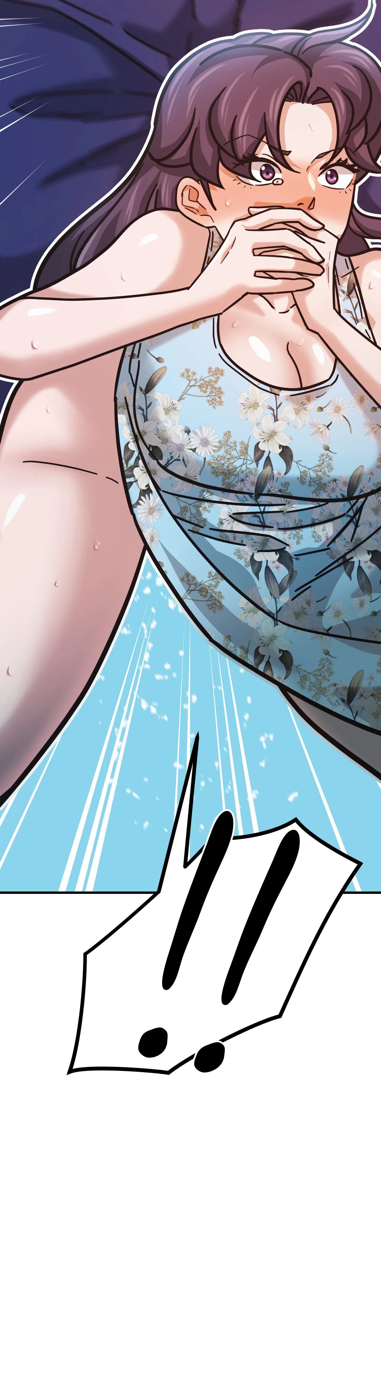 Booty Camp Chapter 72 - Side Story 11 (The End) image 18