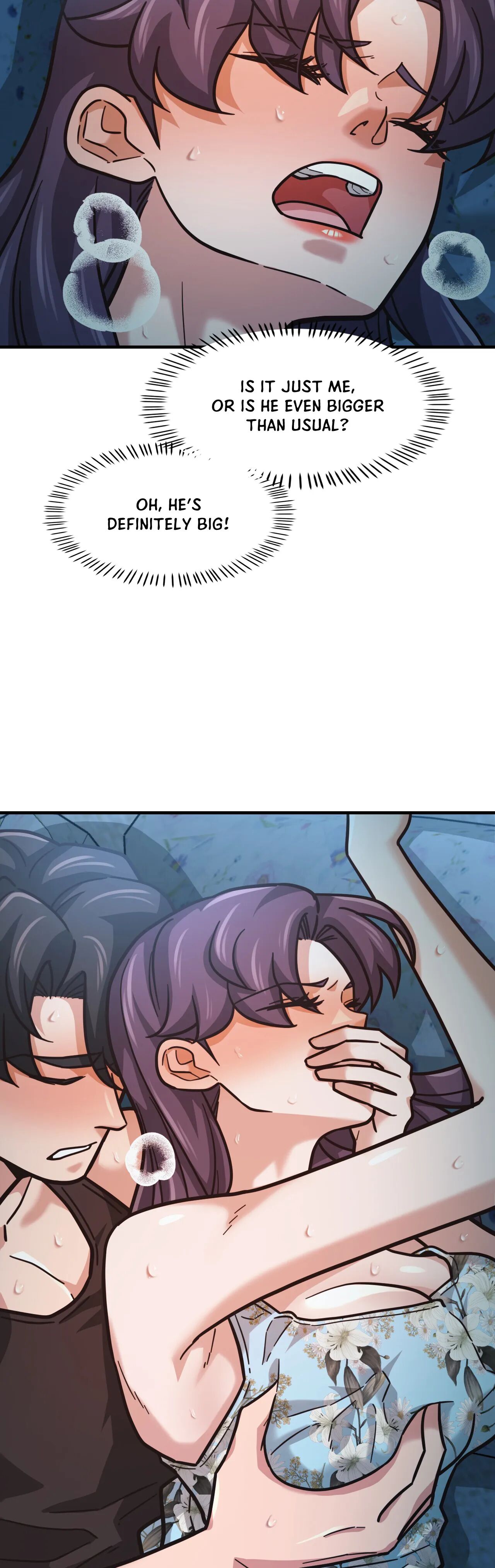 Booty Camp Chapter 72 - Side Story 11 (The End) image 20