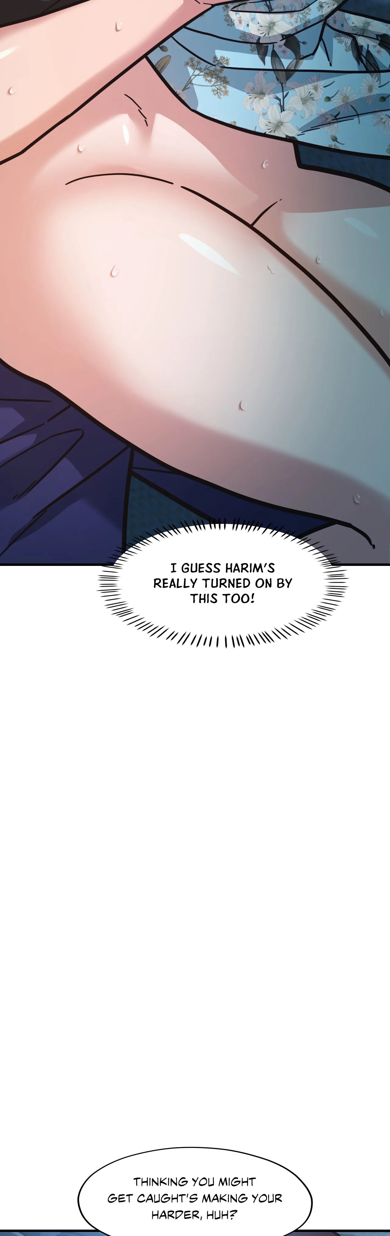Booty Camp Chapter 72 - Side Story 11 (The End) image 21