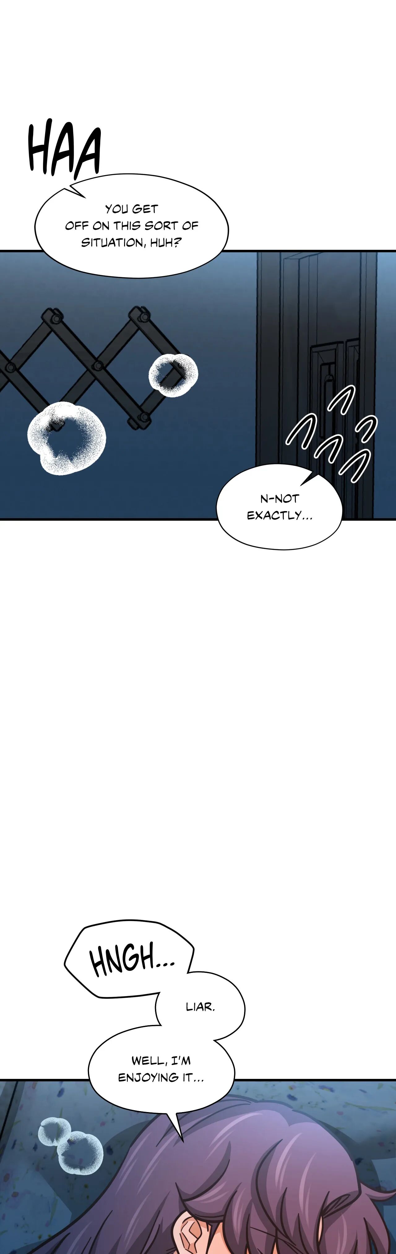 Booty Camp Chapter 72 - Side Story 11 (The End) image 23