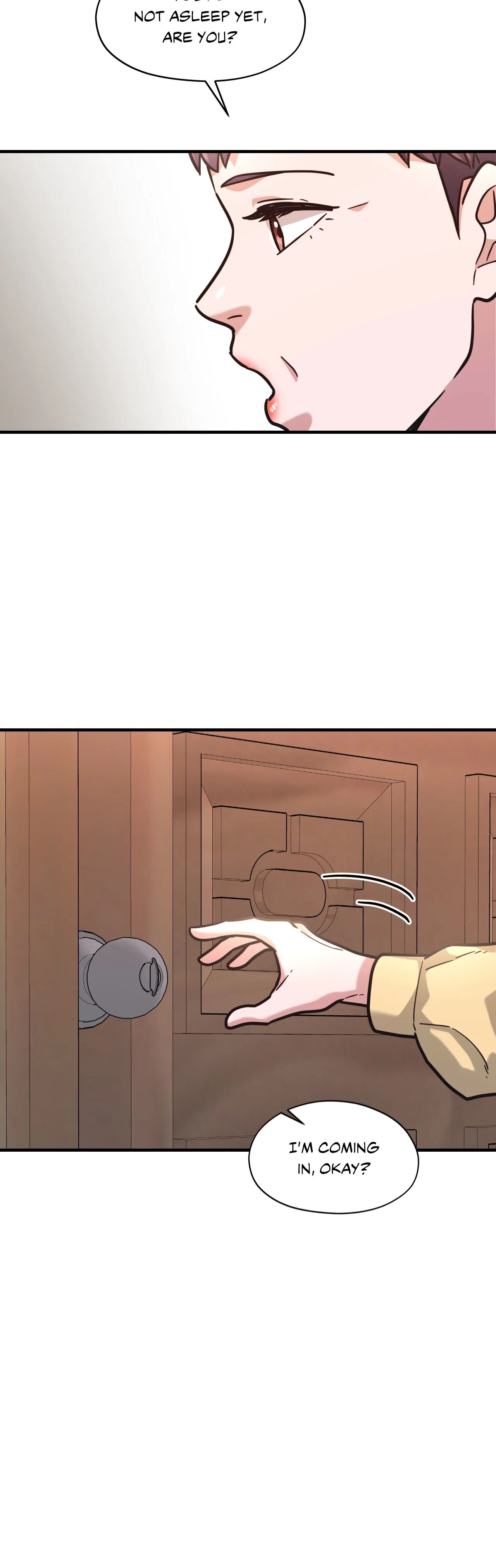 Booty Camp Chapter 72 - Side Story 11 (The End) image 26