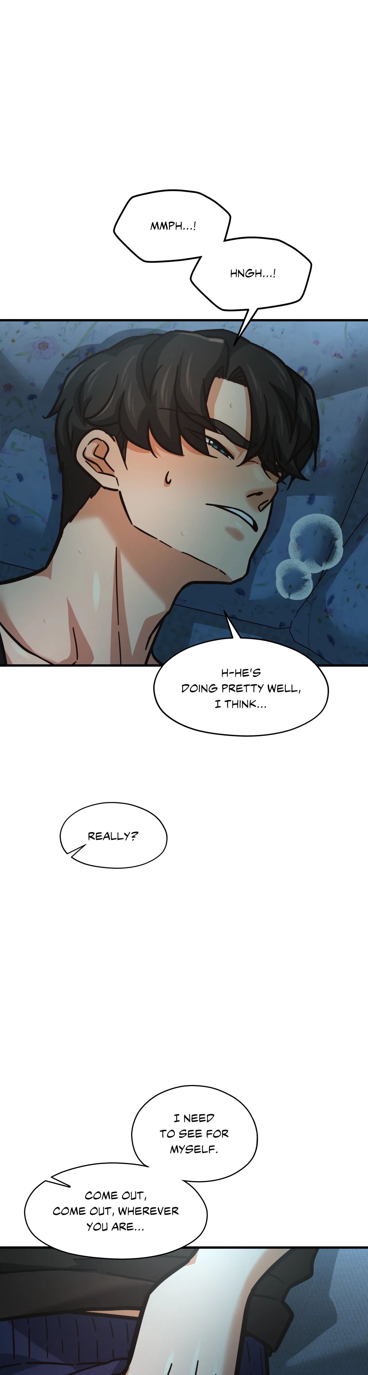 Booty Camp Chapter 72 - Side Story 11 (The End) image 2