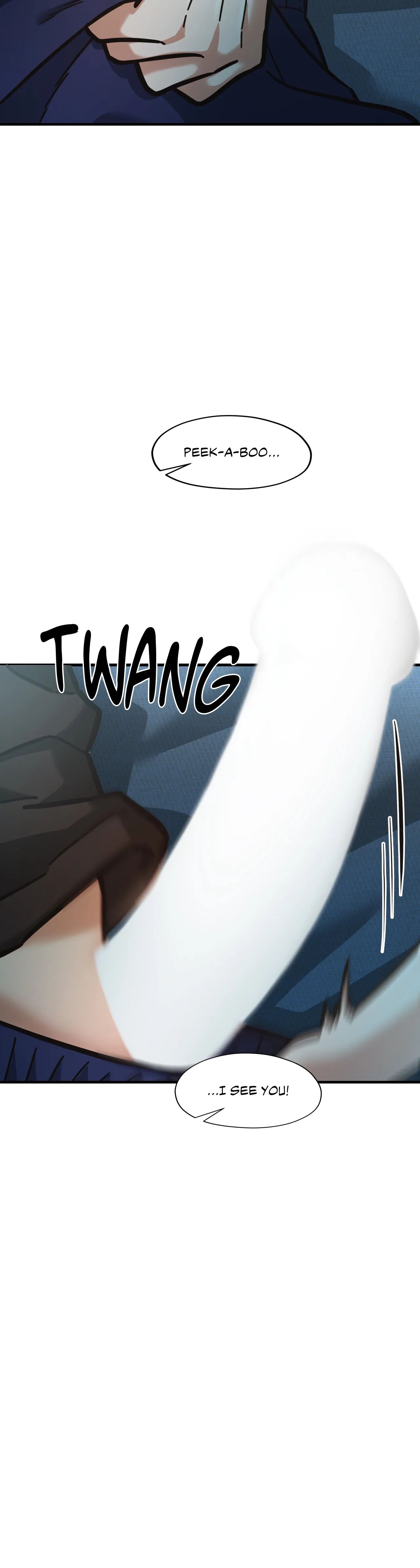 Booty Camp Chapter 72 - Side Story 11 (The End) image 3