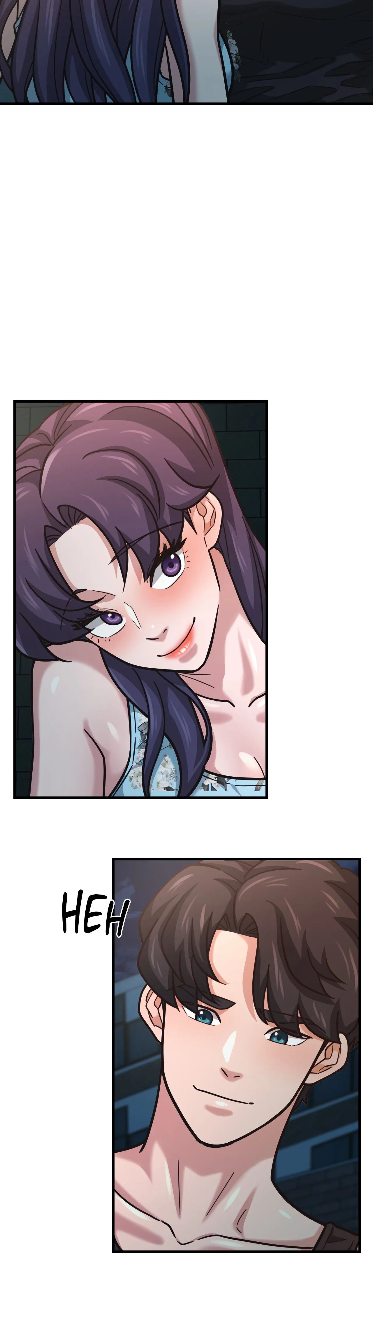 Booty Camp Chapter 72 - Side Story 11 (The End) image 39