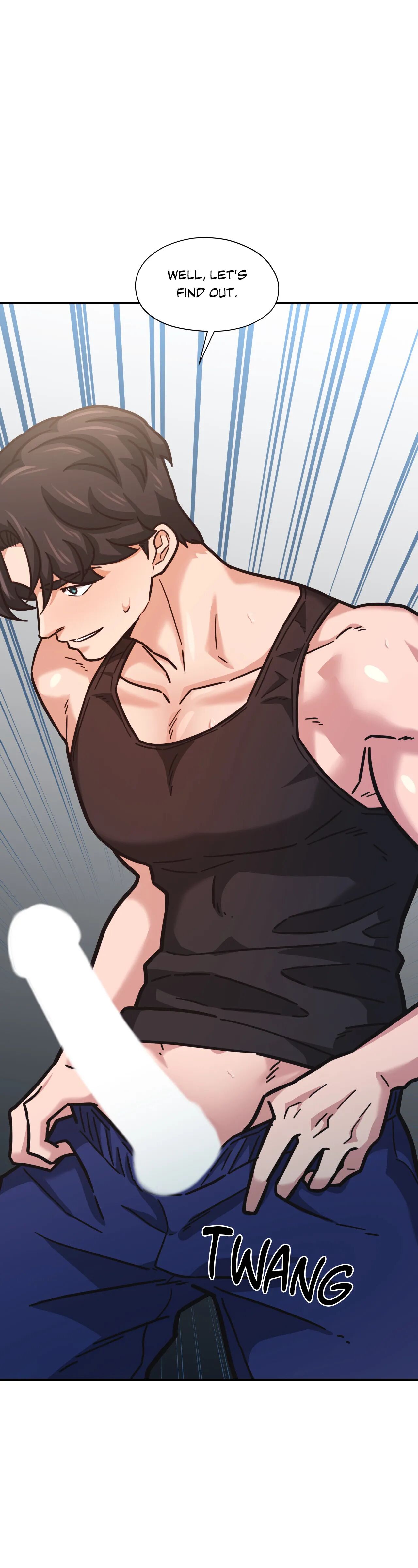 Booty Camp Chapter 72 - Side Story 11 (The End) image 40