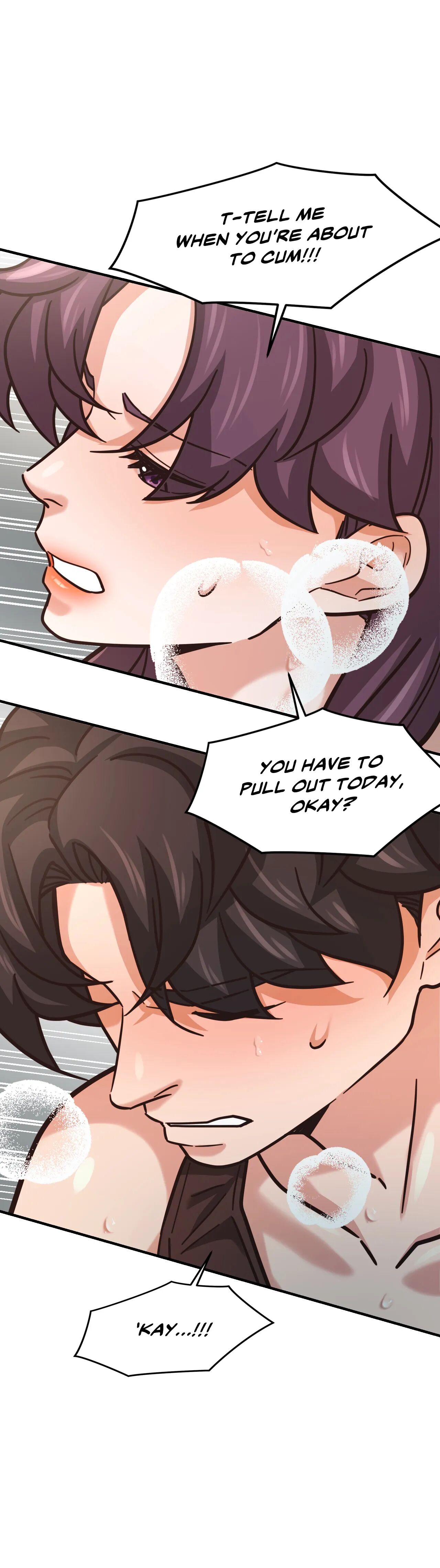 Booty Camp Chapter 72 - Side Story 11 (The End) image 45
