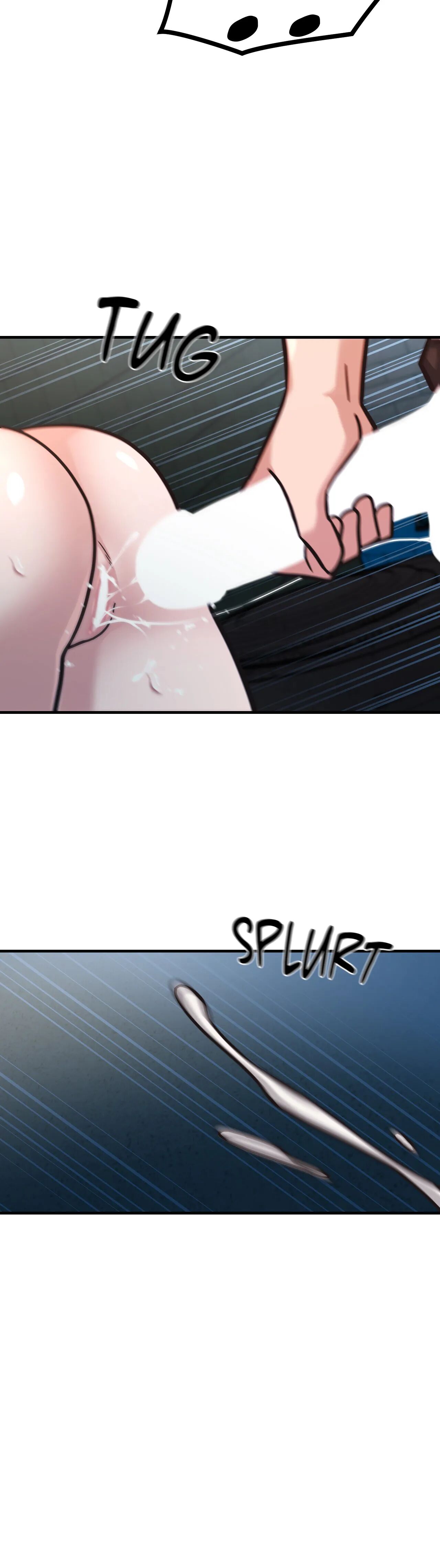 Booty Camp Chapter 72 - Side Story 11 (The End) image 47