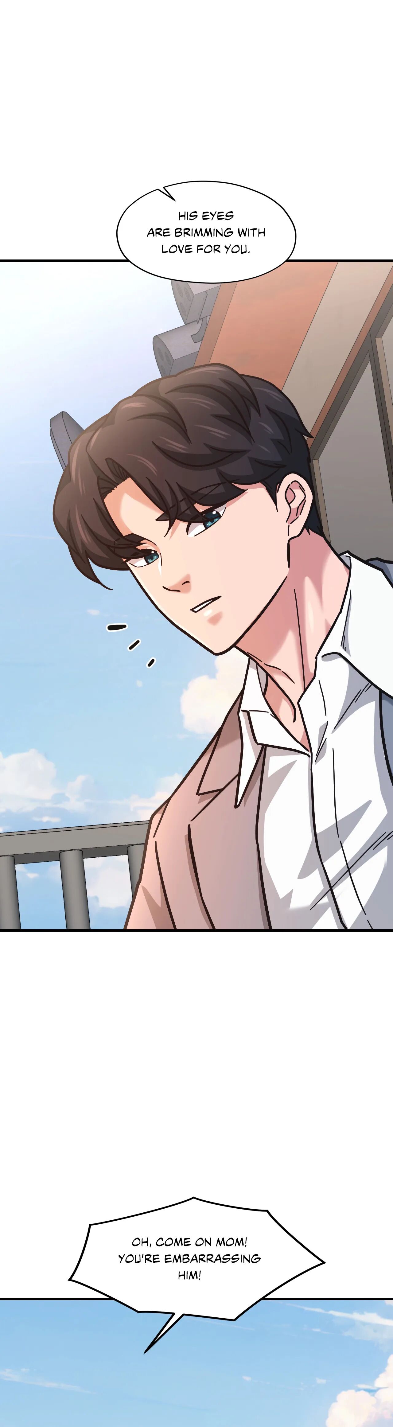 Booty Camp Chapter 72 - Side Story 11 (The End) image 56