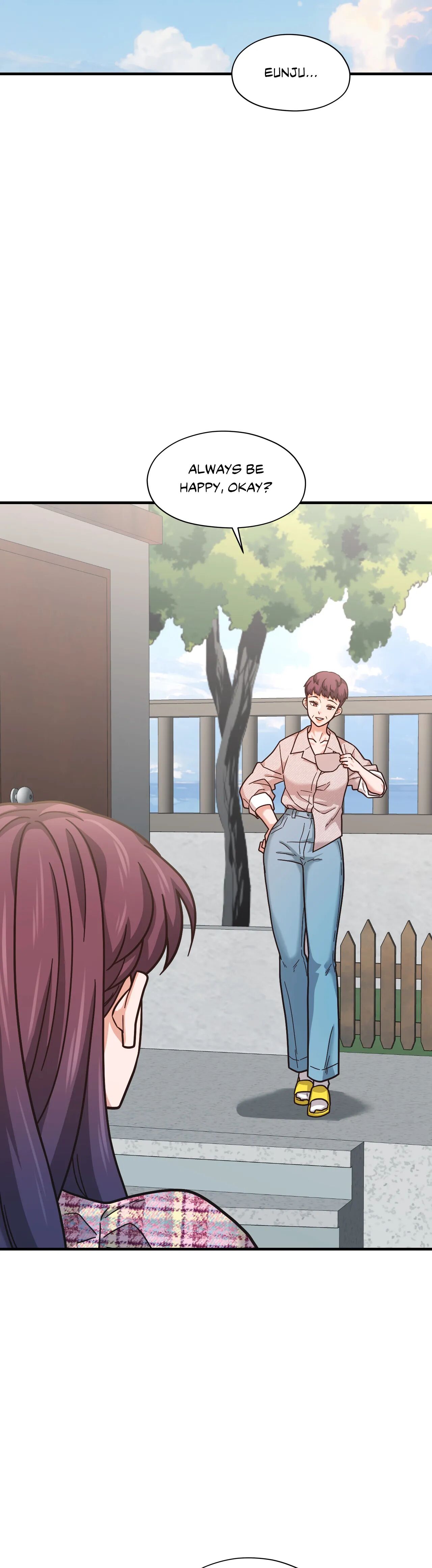 Booty Camp Chapter 72 - Side Story 11 (The End) image 57
