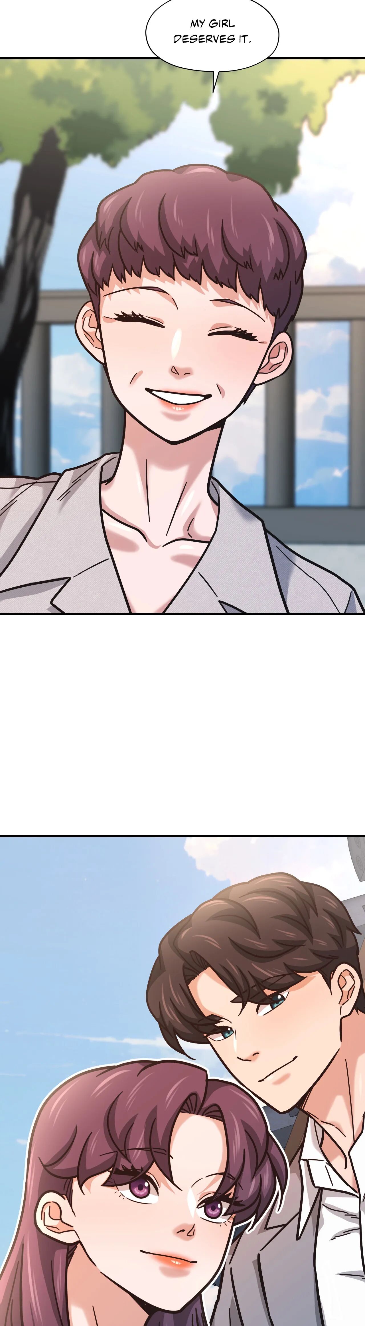 Booty Camp Chapter 72 - Side Story 11 (The End) image 58