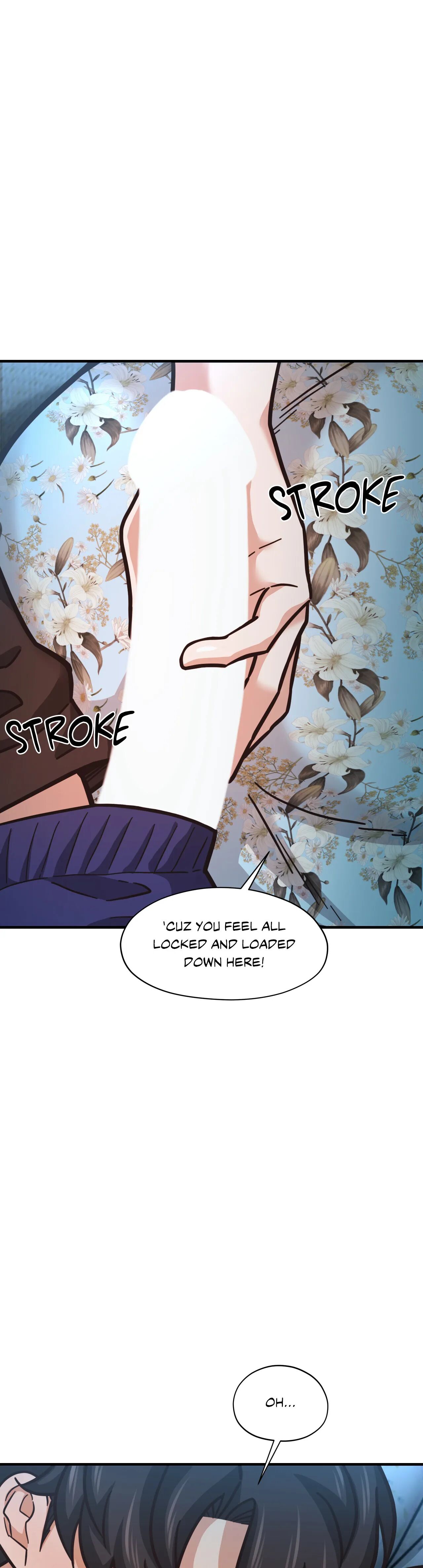 Booty Camp Chapter 72 - Side Story 11 (The End) image 5