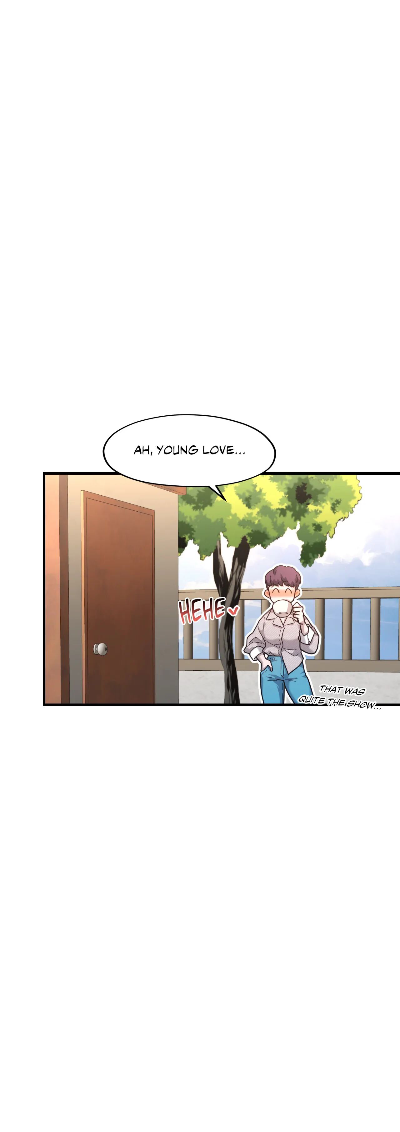 Booty Camp Chapter 72 - Side Story 11 (The End) image 61