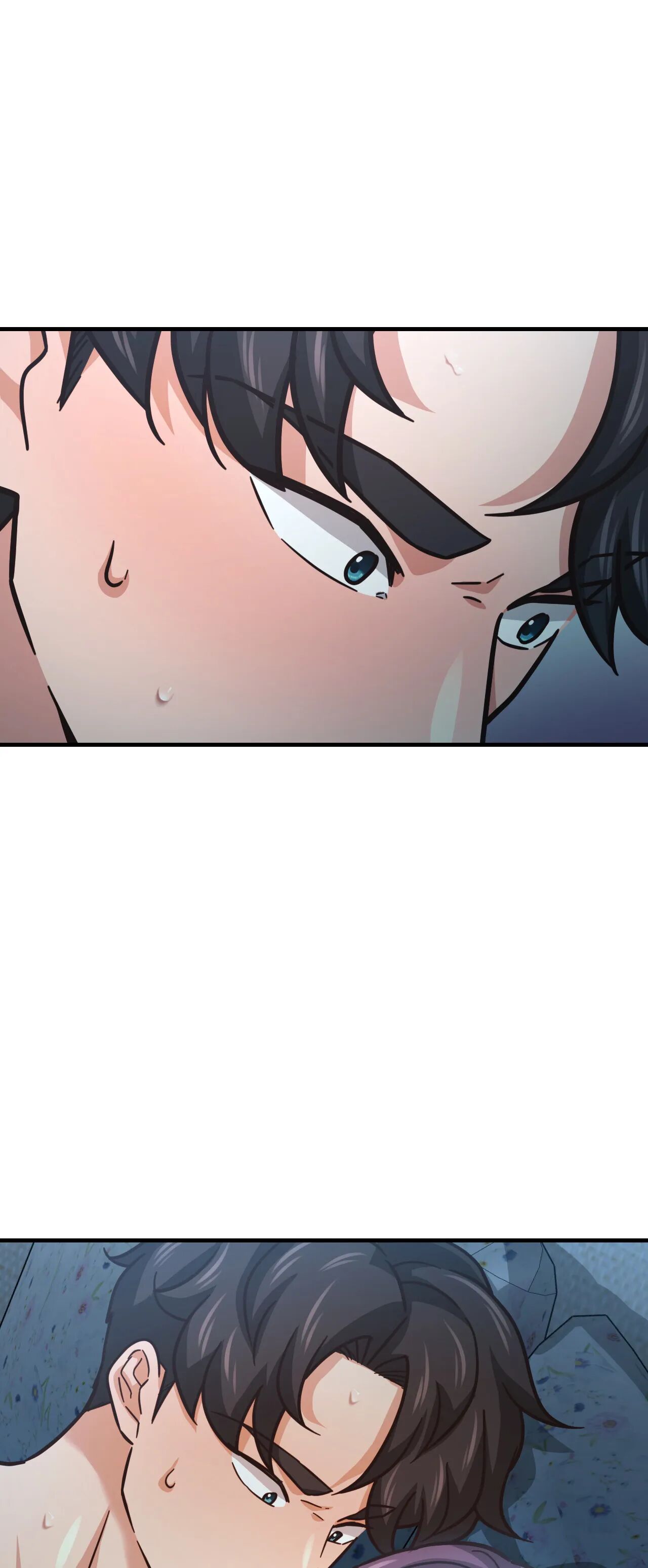 Booty Camp Chapter 72 - Side Story 11 (The End) image 8